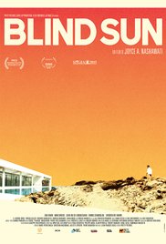 Blind Sun afişi