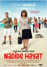 Nadide Hayat afişi