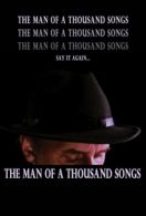 Ron Hynes - Man of a Thousand Songs afişi