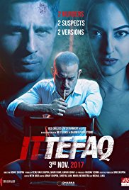 Ittefaq afişi