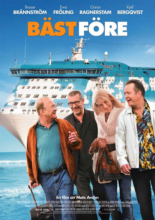 Bäst före afişi