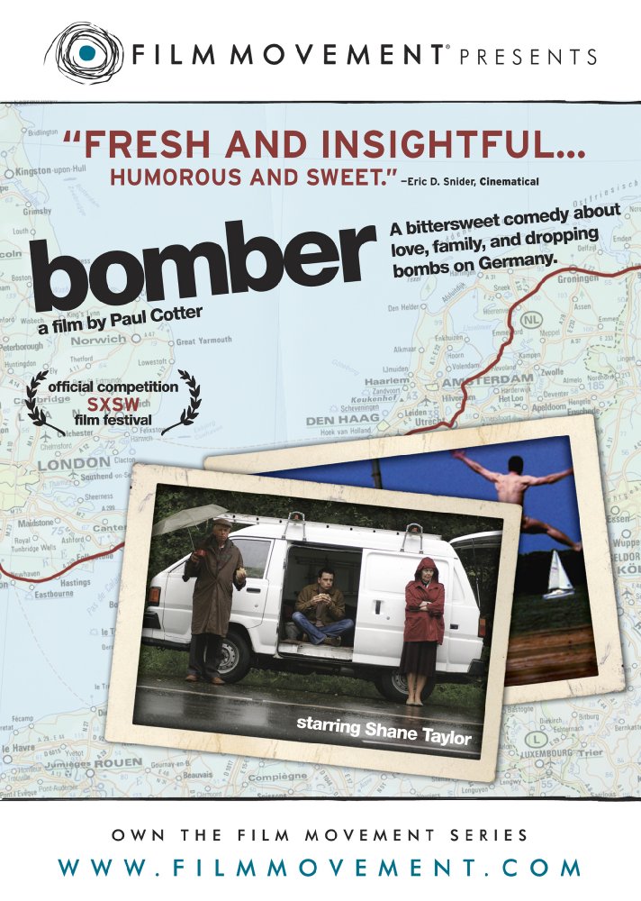 Bomber afişi