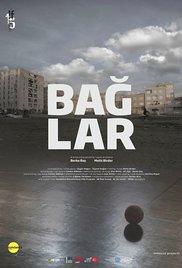 Bağlar afişi