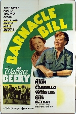 Barnacle Bill afişi