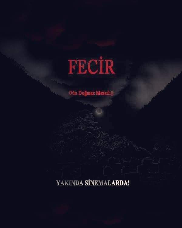 Fecir afişi