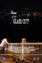Glass City afişi