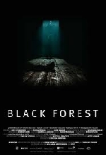Black Forest afişi