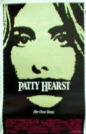 Patty Hearst afişi