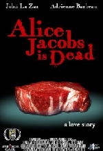 Alice Jacobs Is Dead afişi