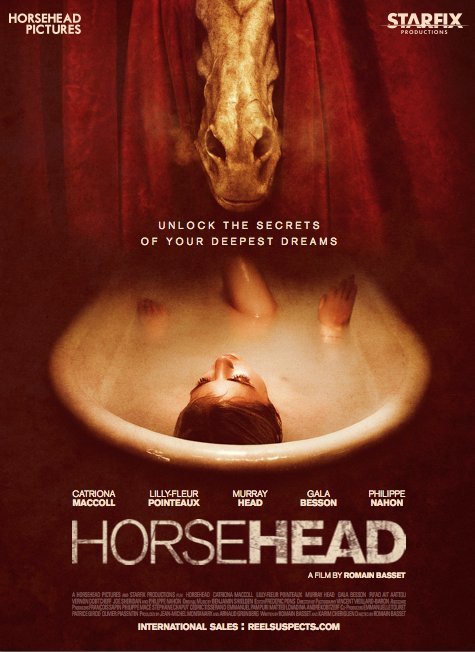 Horsehead afişi