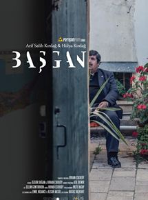 Başgan afişi