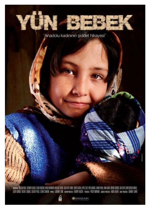 Yün Bebek afişi