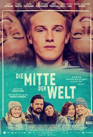 Die Mitte der Welt afişi