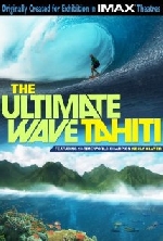 The Ultimate Wave Tahiti afişi