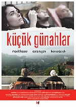 Küçük Günahlar afişi