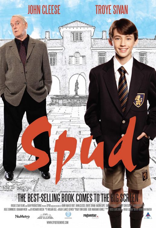Spud afişi