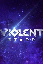 Violent Starr afişi