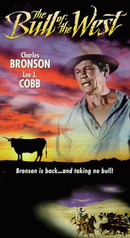 The Bull Of The West afişi