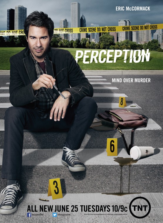 Perception afişi