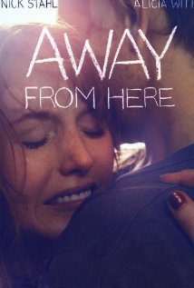 Away from Here afişi