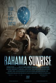 Bahama Sunrise afişi