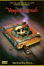 Vampire Journals afişi