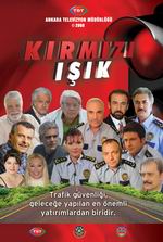 Kırmızı Işık afişi