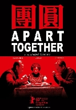 Apart Together afişi