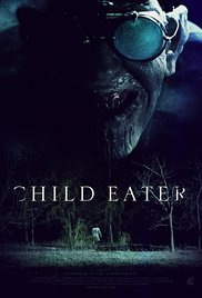 Child Eater afişi