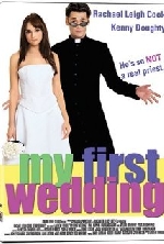 My First Wedding afişi