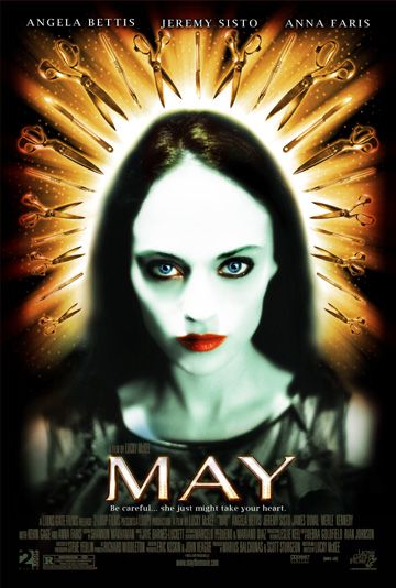 May afişi