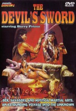 The Devil's Sword afişi