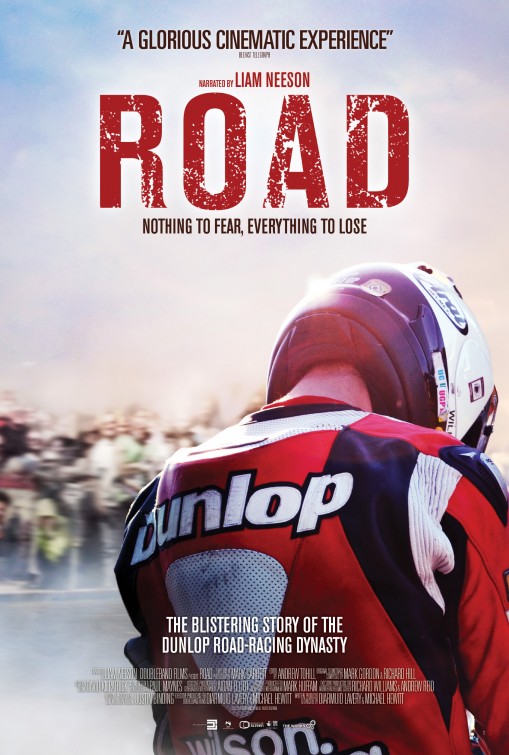 Road afişi
