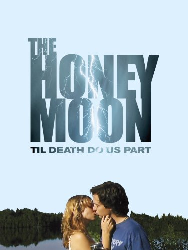 The Honeymoon afişi