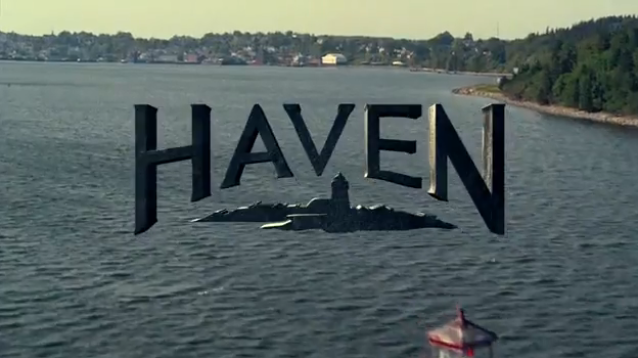 Haven afişi
