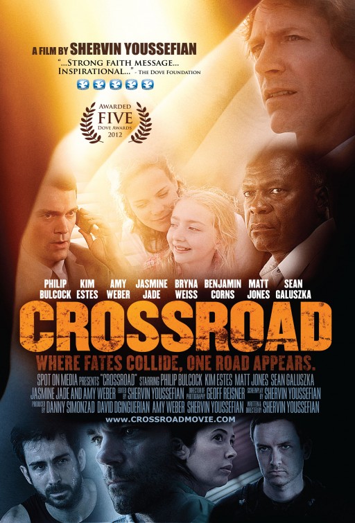 Crossroad afişi
