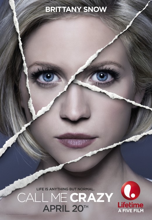 Call Me Crazy: A Five Film afişi