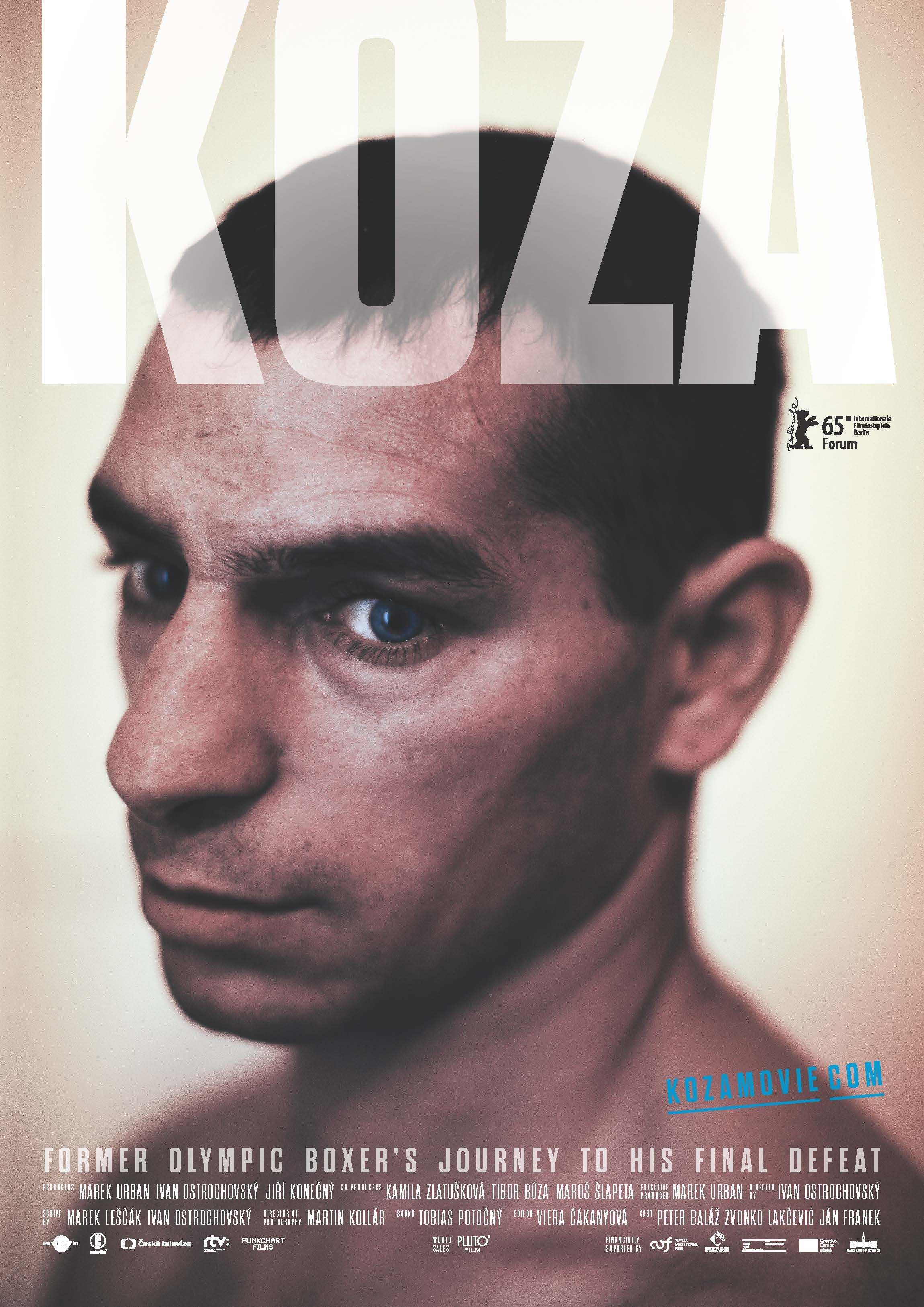 Koza afişi