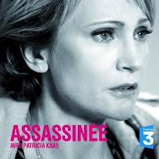 Assassinée afişi