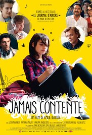 Jamais Contente afişi