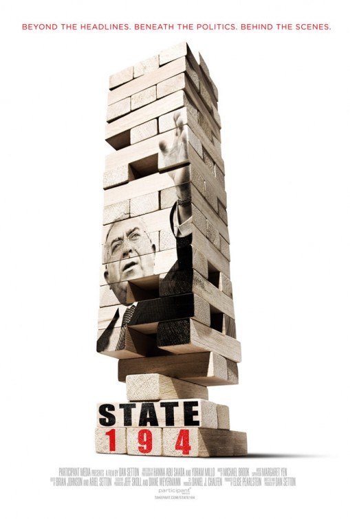 State 194 afişi