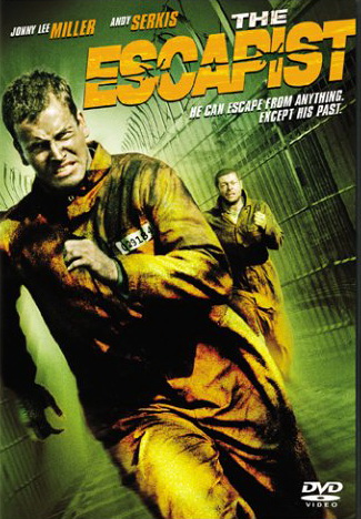 The Escapist afişi