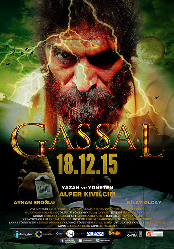 Gassal afişi