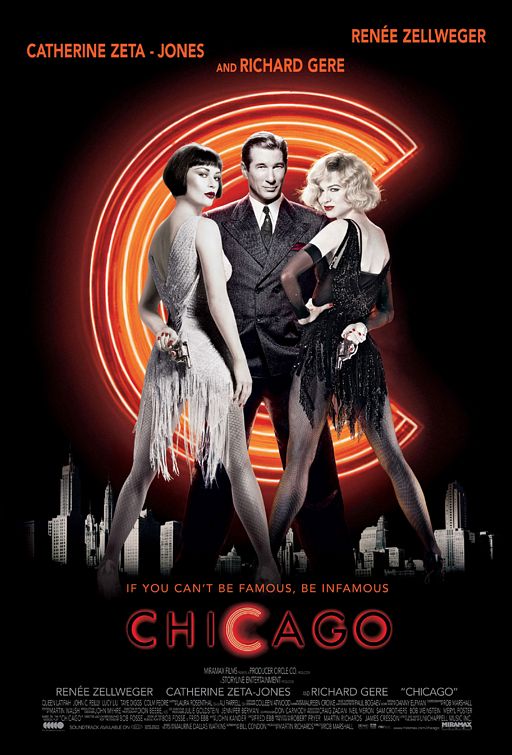 Chicago afişi