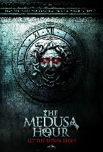 The Medusa Hour afişi