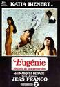 Eugenie - Historia De Una Perversión afişi
