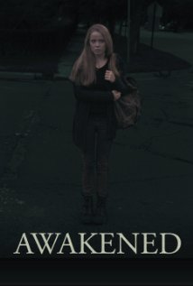 Awakened afişi