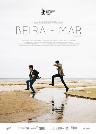 Beira-Mar afişi