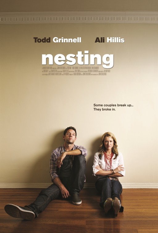 Nesting afişi
