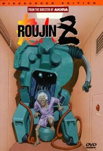 Roujin Z afişi